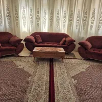مبل راحتی