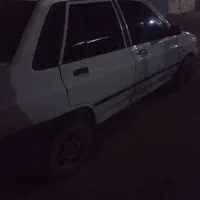 پرایدسفید 131مدل88|خودرو سواری و وانت|سراوان, |دیوار