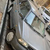 پرایدمدل۹۳دوگانه کارخانه|خودرو سواری و وانت|قدس, شهر‌قدس|دیوار