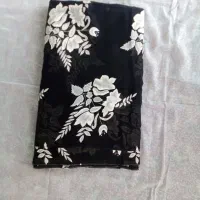 یک قواره پارچه چادری اصل نو نو دوخته نشده فروشی|لباس|ورامین, ورامین|دیوار