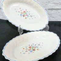 ظروف آرکوپال  ویکتوریا و بارفتن|ظروف سرو و پذیرایی|تهران, شهرک آزمایش|دیوار