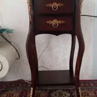 میزتلفن وخاطره