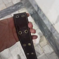 کمر بند وزنه برداری سینا عقاب نشان|کیف، کفش، کمربند|اردبیل, |دیوار