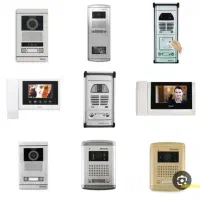 تعمیر تخصصی انواع آیفون تصویری،صوتی+ضمانتنامه