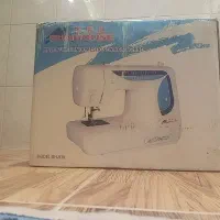 چرخ خیاطی خانگی