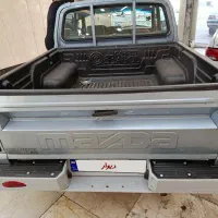 وانت مزدا دوکابین 2000|خودرو سواری و وانت|تهران, شوش|دیوار