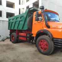 کمپرسی تک اتاق بوکانی خشک