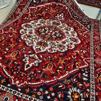 فرش ۶ متری دستباف بختیاری