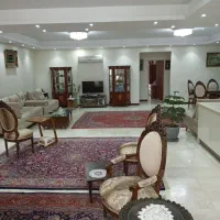 ۱۸۵ متر ۳خ شیک تخلیه ۲پاروینگ ۶ ساله کمالی غربی