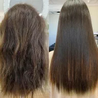 جذب مدل کراتین پروتیین بوتاکس وتخفیفات ویژه خدمات|خدمات آرایشگری و زیبایی|فولادشهر, فولادشهر|دیوار
