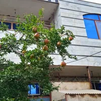 فروش ۱۲۸ متری طبقه دوم منجیل بهشتی