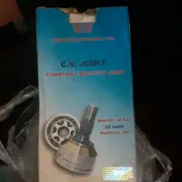 قطعات و لوازم یدکی206وtuf