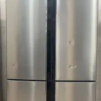 یخچال های استوک اصل از دبی|یخچال و فریزر|آبادان, |دیوار