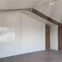 کانکس ویلایی ۳۰ متری|ماشینآلات صنعتی|چهاردانگه (تهران), |دیوار