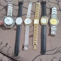 فروش ساعت مچی