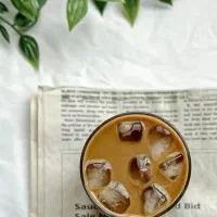 باریستا خانم