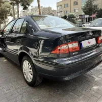سمند EF7 دوگانه کارخانه مدل ۹۶|خودرو سواری و وانت|مشهد, تربیت (صدف)|دیوار