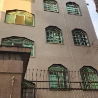ساختمان-4-واحدی-در-هزار-دستگاه-نازی-اباد