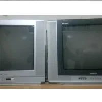 تلوزیون 21 اینچ سامسونگ مدل plano
