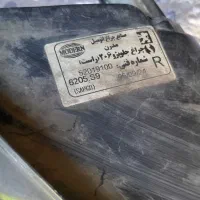 چراغ 206|قطعات یدکی و لوازم جانبی|نسیمشهر, |دیوار