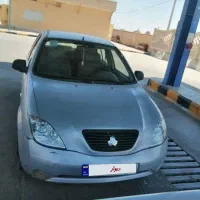 تیبا صندوق‌دار EX، مدل ۱۳۹۵