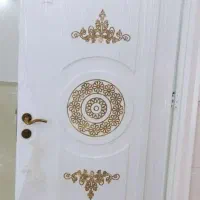درب ورودی|مصالح و تجهیزات ساختمان|قم, سید معصوم|دیوار