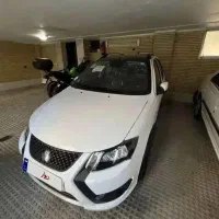 فروش کوییکGXRLفول رینگ اسپورت صفر