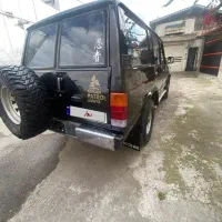 پاترول ۴درب شش سیلندر مدل ۷۳|خودرو سواری و وانت|رشت, حومه رشت|دیوار