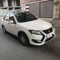 کوییک s مدل 1402