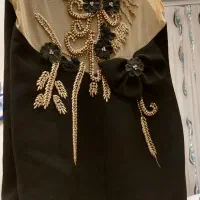 تعدادی لباس مجلسی سایز ۴۴ تا ۵۰