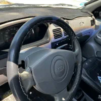 ریو مدل 86 بدون رنگ|خودرو سواری و وانت|اهواز, شهرک دانشگاه|دیوار