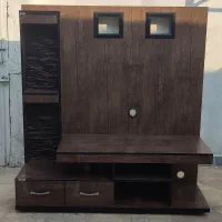 میز تلویزیون  ام دی اف