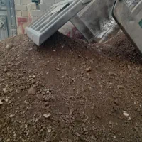 تخلیه مخلوط