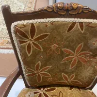مبل ۸نفره|مبلمان خانگی و میز عسلی|اهواز, منازل سپاه|دیوار