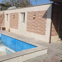 اجاره باغ ویلا جهت انبار و سکونت