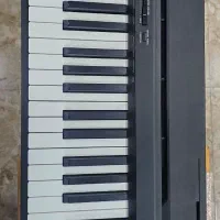 پیانو یاماها pa45|پیانو، کیبورد، آکاردئون|برازجان, |دیوار