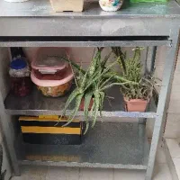 منقل طرح ایستاده