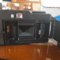 دوربین عکاسی کلاسیک Yashica MF-2 نو و استفاده‌نشده|دوربین عکاسی و فیلم‌برداری|مشهد, آزادشهر|دیوار