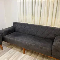 مبلمان هفت نفره|مبلمان خانگی و میز عسلی|بندرعباس, |دیوار
