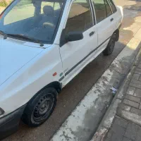 پراید ۱۳۱ صبا۸۹