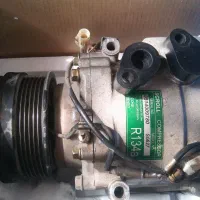 کمپرسور کولر لیفان 60