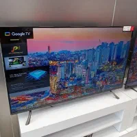 تلویزیون 55 اینچ دوو اقساط(طالقانی اراک)