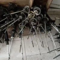 کمک فنر|قطعات یدکی و لوازم جانبی|محمدشهر, محمدشهر|دیوار