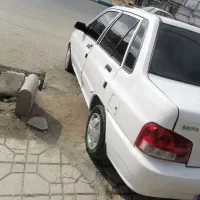 پراید 132|خودرو سواری و وانت|تربت‌حیدریه, حسنی بالا|دیوار