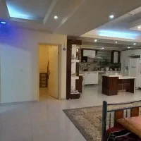 رهن کامل دو خواب کوی بیمه قابل تبدیل|اجارهٔ آپارتمان|تهران, کوی بیمه|دیوار