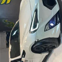 انجام خدمات پولیش و سرامیک و رفع آفتاب سوختگی|خدمات موتور و ماشین|فردوسیه, |دیوار