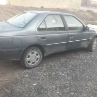 ۴۰۵|خودرو سواری و وانت|نیشابور, گنبد سبز|دیوار