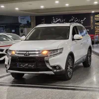 اوتلندر 2017 کم کار آرکان خودرو.شعبه ایران مال