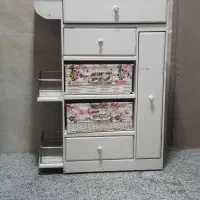 جای سیب زمینی و پیاز