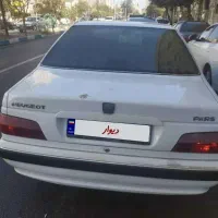 پژوپارس TU5 مدل 99|خودرو سواری و وانت|تهران, تهرانسر غربی|دیوار